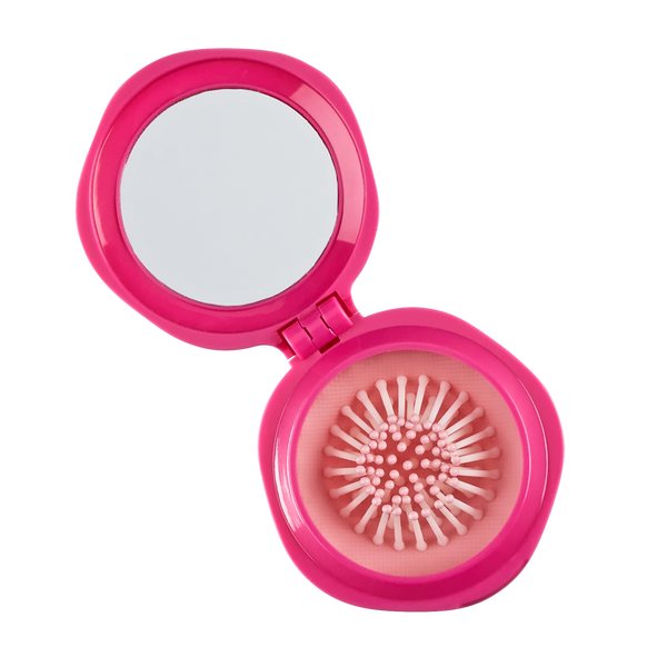 Scünci Pop Up Brush and Mirror #3