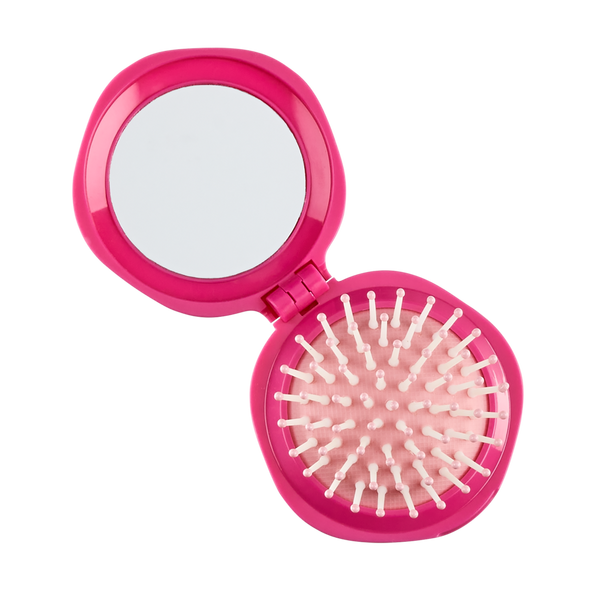 Scünci Pop Up Brush and Mirror #4