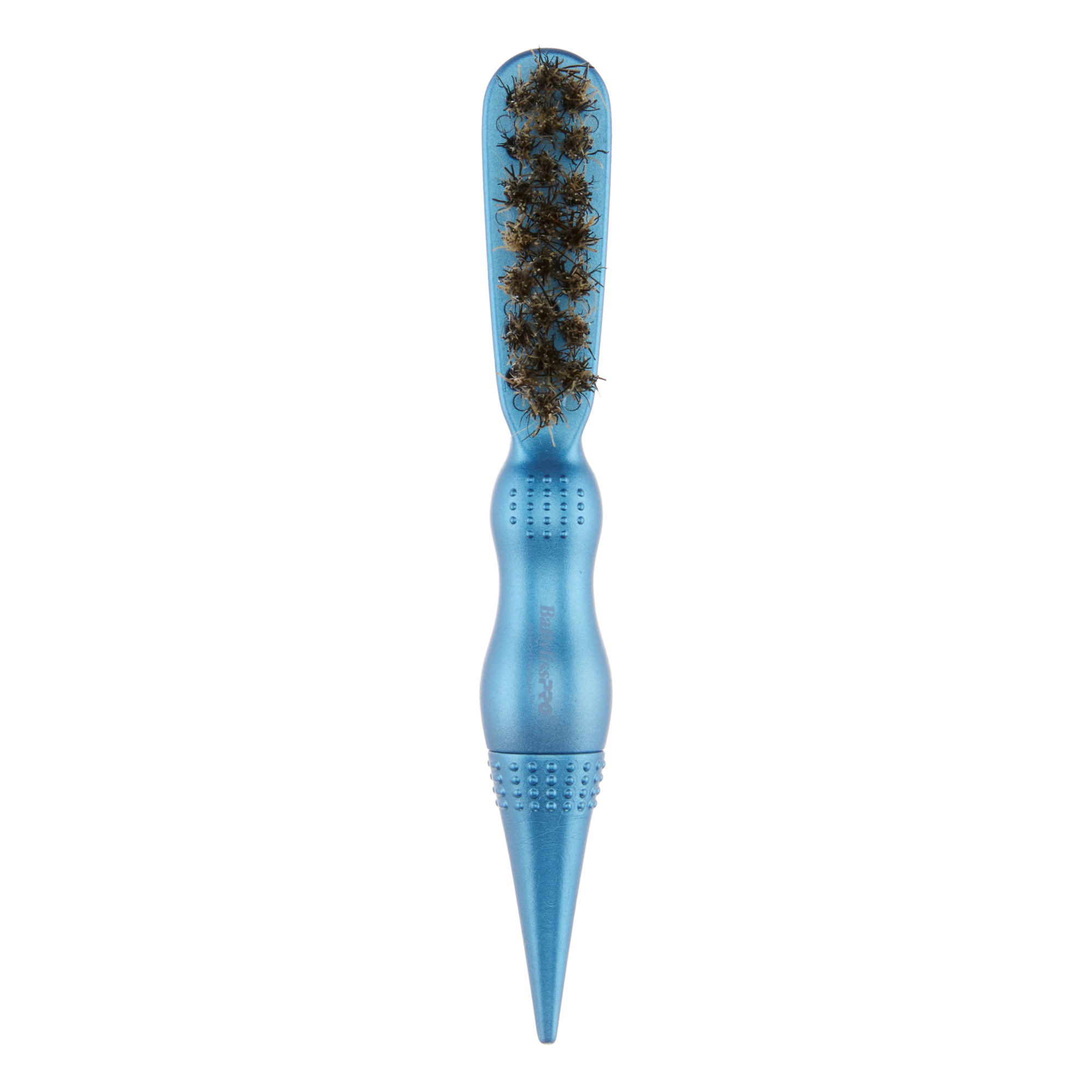 BaBylissPRO 2-in-1 Mini Slick Back Brush #1