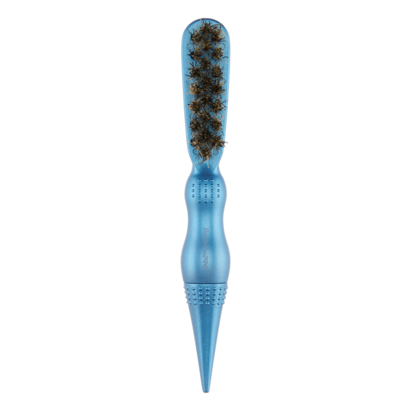 BaBylissPRO 2-in-1 Mini Slick Back Brush #1
