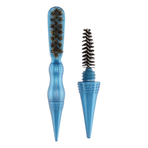 BaBylissPRO 2-in-1 Mini Slick Back Brush #3