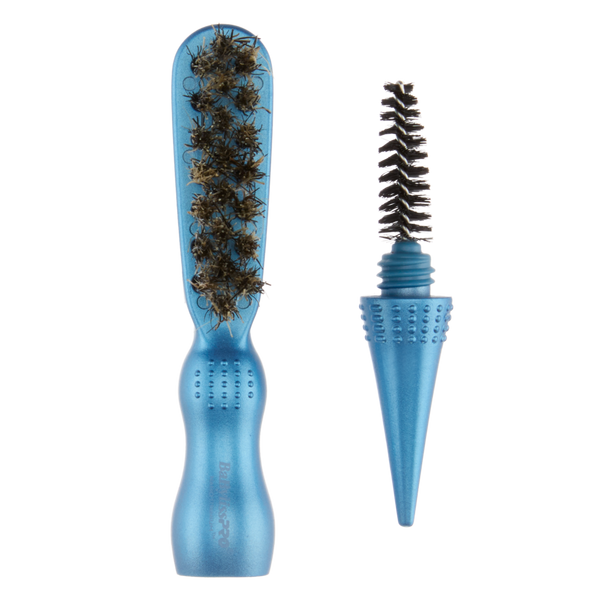 BaBylissPRO 2-in-1 Mini Slick Back Brush #4