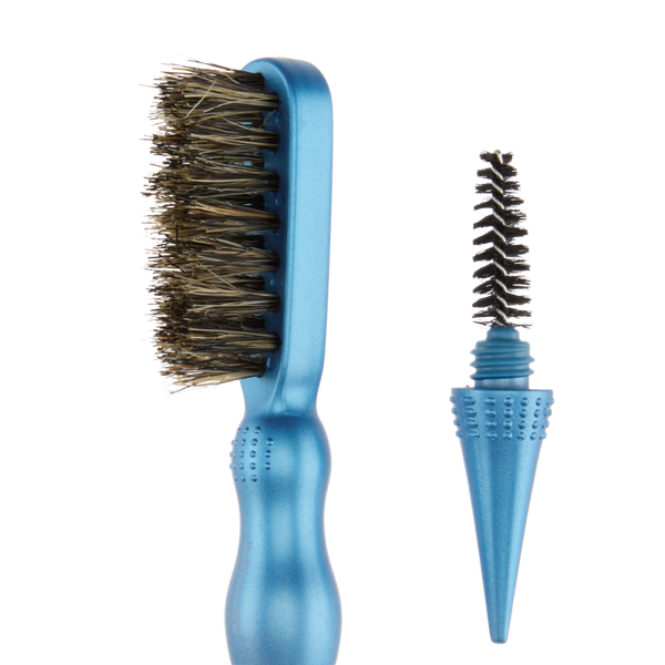BaBylissPRO 2-in-1 Mini Slick Back Brush #5