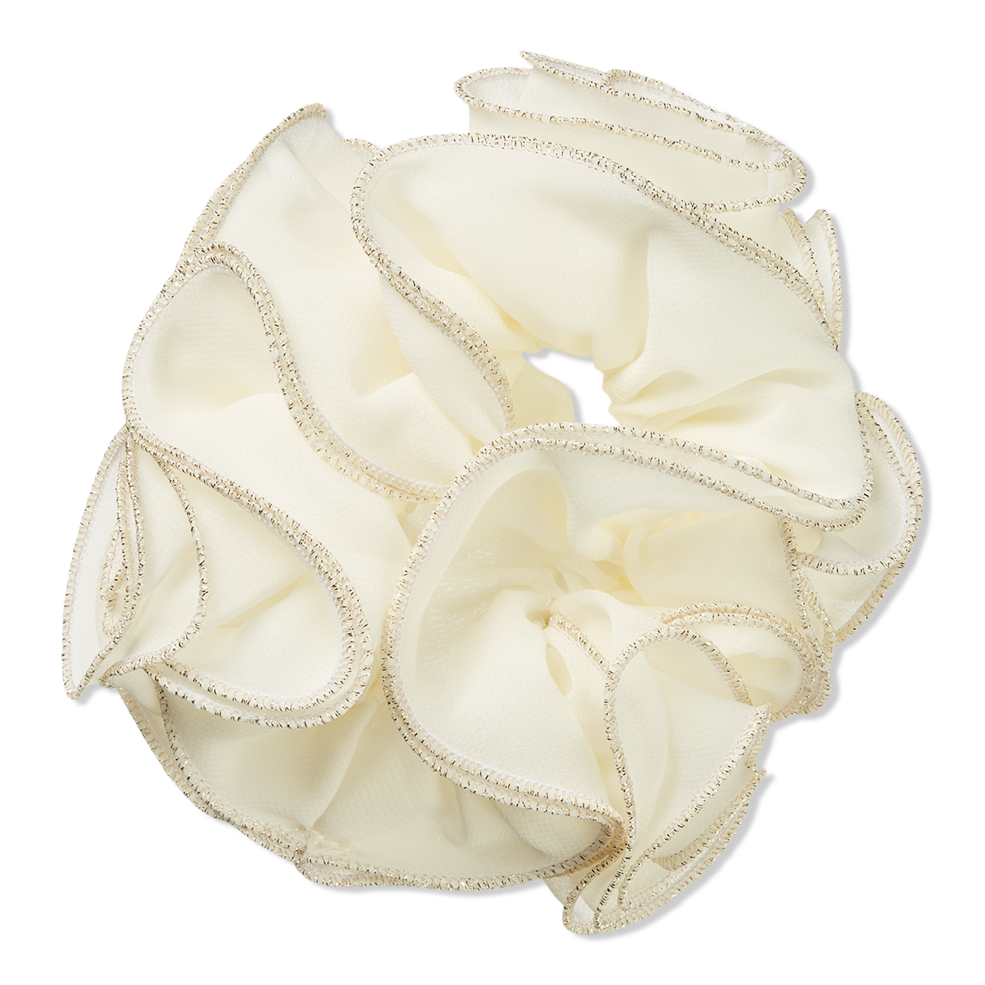 Scünci Elite Rosette Scrunchie #1