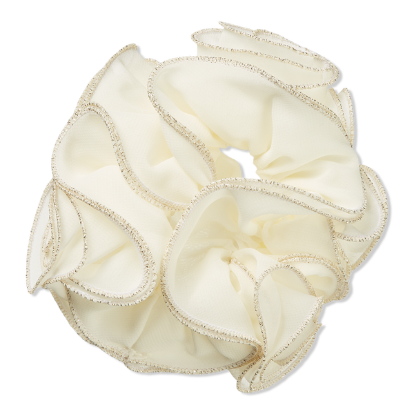 Scünci Elite Rosette Scrunchie #1