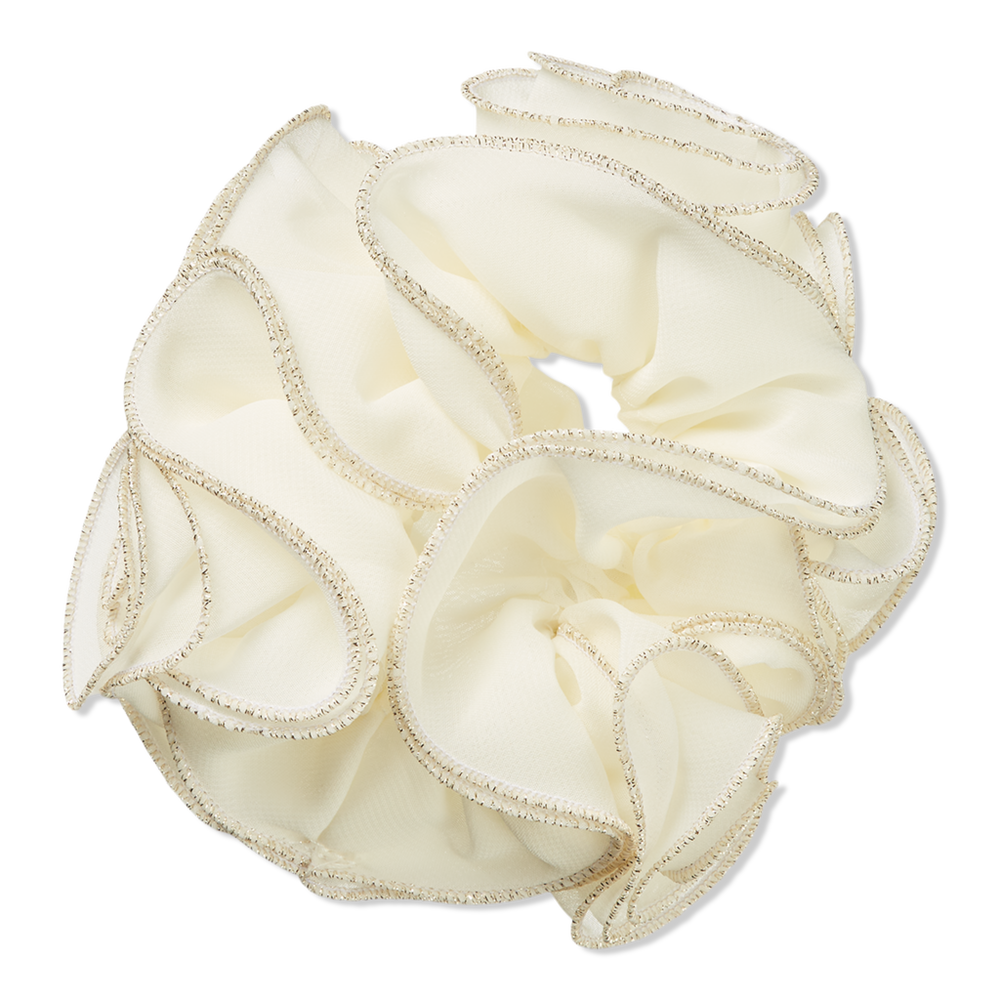 Scünci Elite Rosette Scrunchie