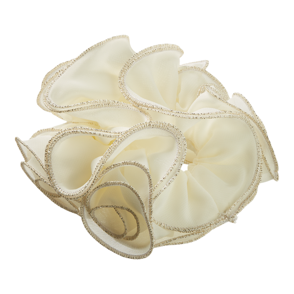Scünci Elite Rosette Scrunchie #4