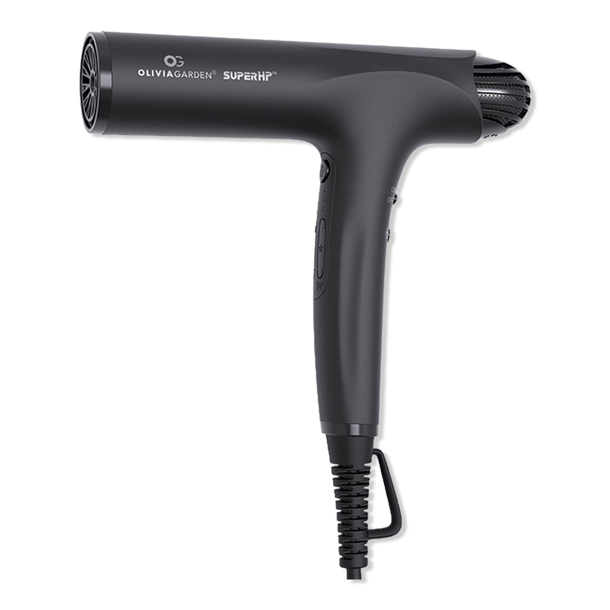 Olivia Garden SuperHP High Performance Professional Hair Dryer #1