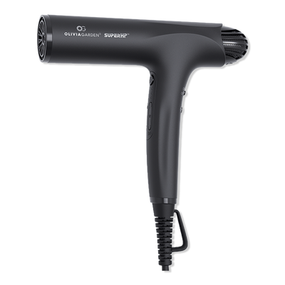 Olivia Garden SuperHP High Performance Professional Hair Dryer