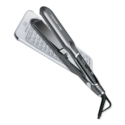 Olivia Garden Titanium Ion Professional 1.5" Flat Iron