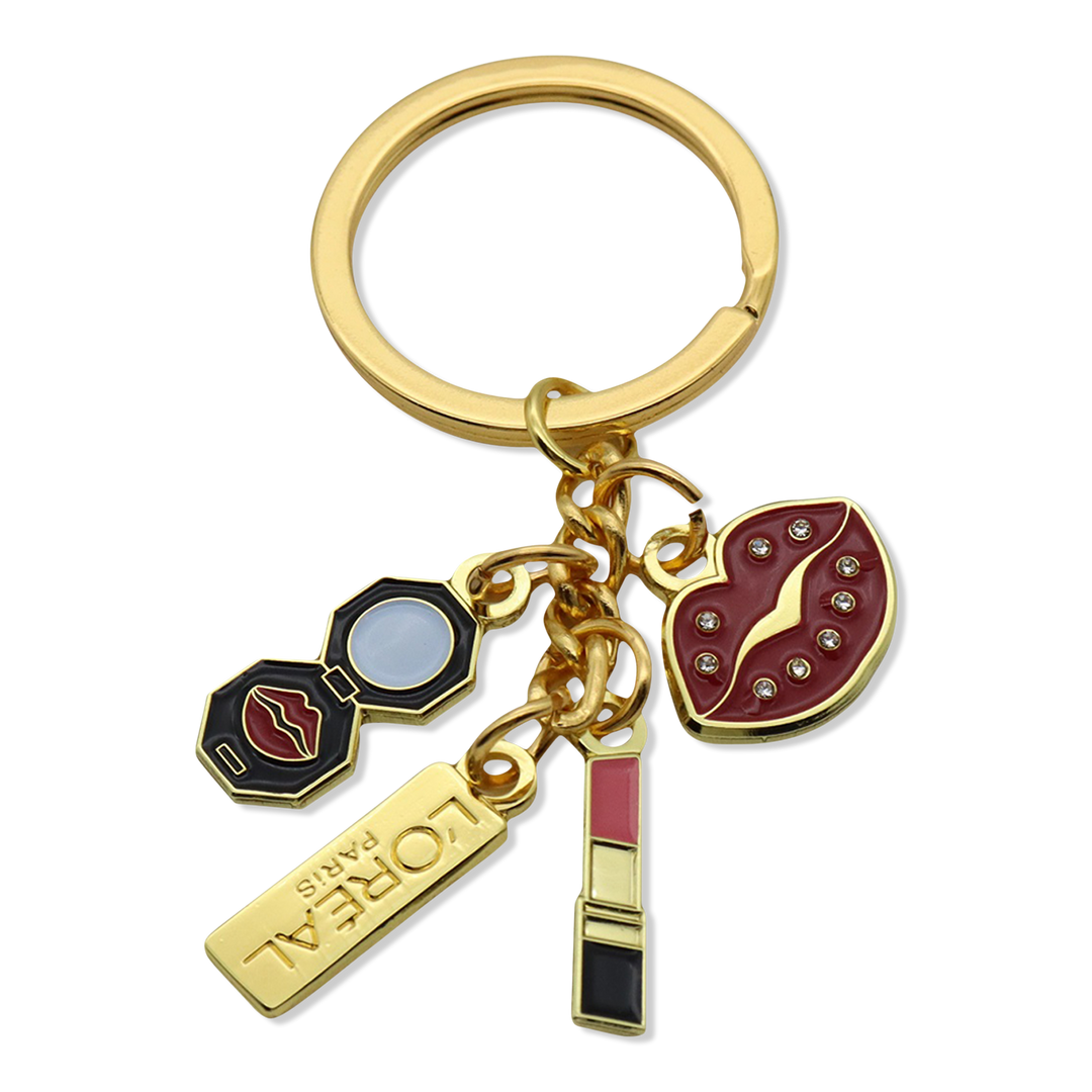 L'Oréal Free Keychain with $25 select brand purchase #1