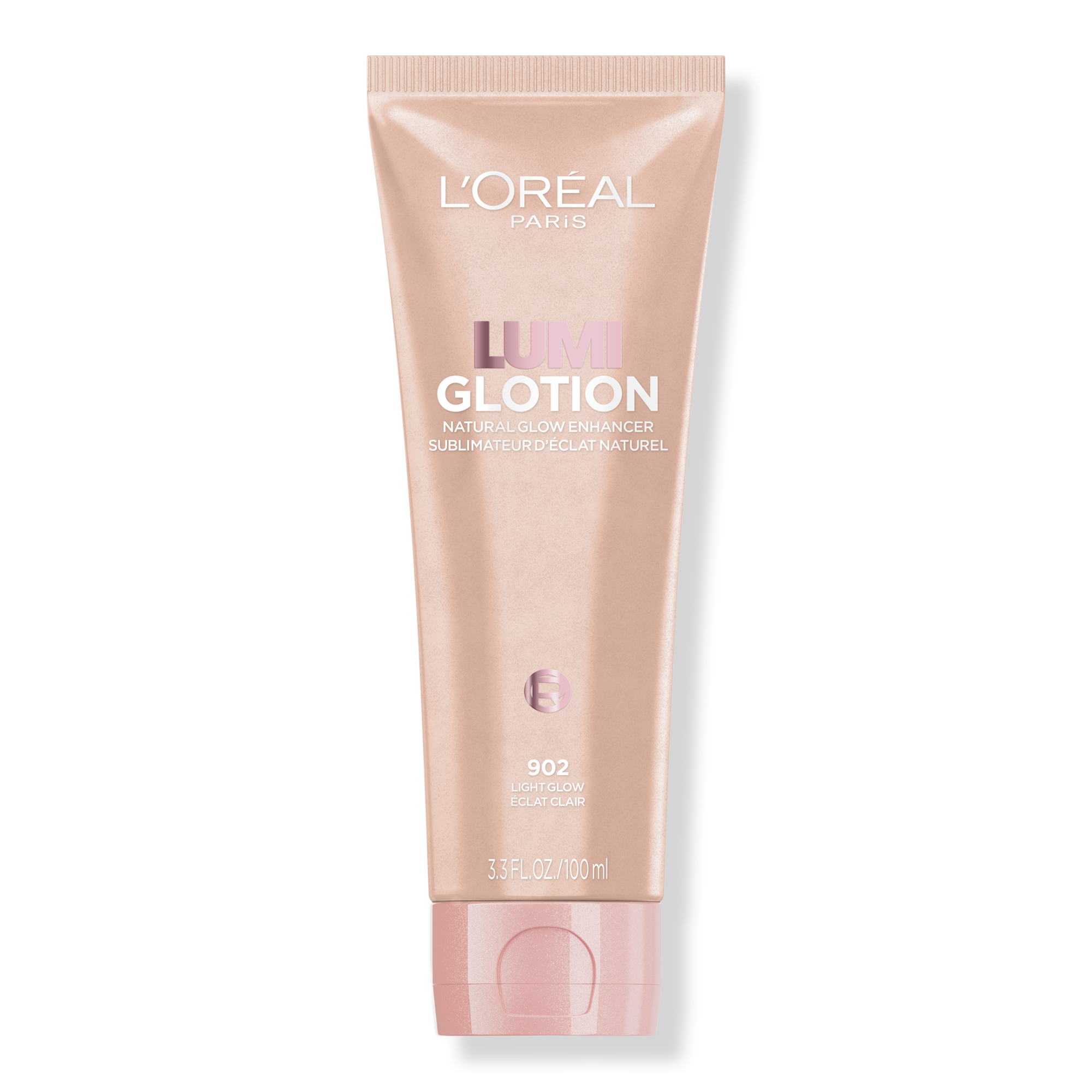 L'Oréal Lumi Glotion Natural Glow Enhancer XL, Face & Body #1