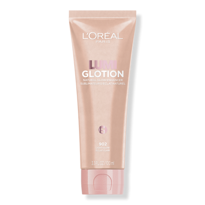 L'Oréal Lumi Glotion Natural Glow Enhancer XL, Face & Body