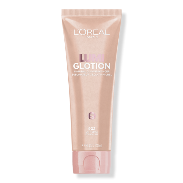 L'Oréal Lumi Glotion Natural Glow Enhancer XL, Face & Body #1
