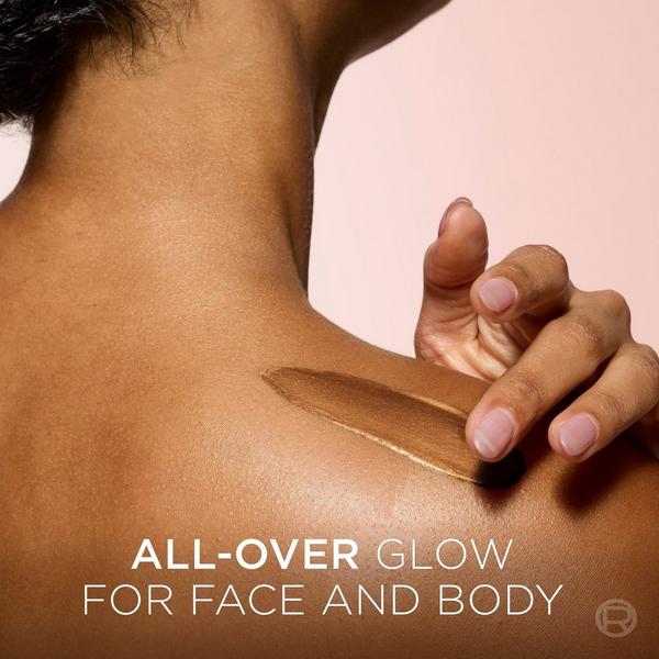 L'Oréal Lumi Glotion Natural Glow Enhancer XL, Face & Body #5