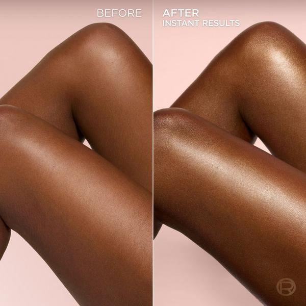 L'Oréal Lumi Glotion Natural Glow Enhancer XL, Face & Body #6