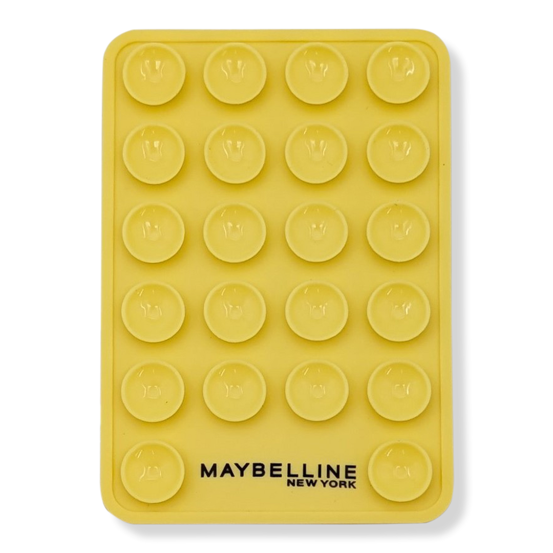 Maybelline Free Bubble Phone Mount with $20 brand purchase #1