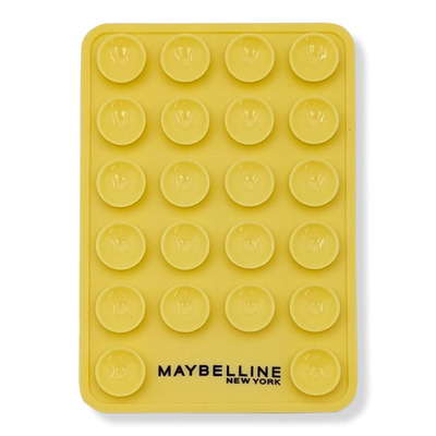 Maybelline Free Bubble Phone Mount with $20 brand purchase Free Bubble Phone Mount with $20 brand purchase