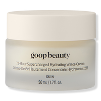72-Hour Supercharged Hydrating Water-Cream