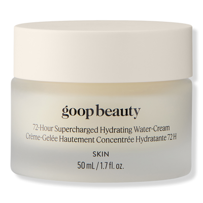 goop 72-Hour Supercharged Hydrating Water-Cream