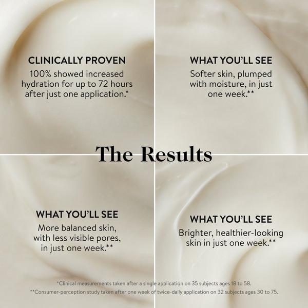 goop 72-Hour Supercharged Hydrating Water-Cream #3