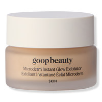 Microderm Instant Glow Exfoliator
