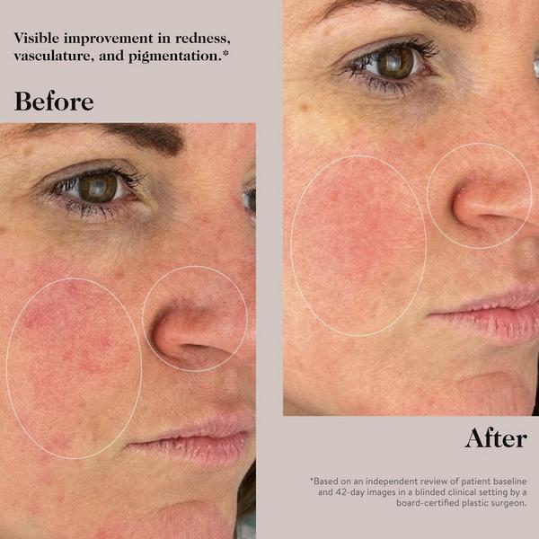 goop Youth-Boost Peptide Serum #3