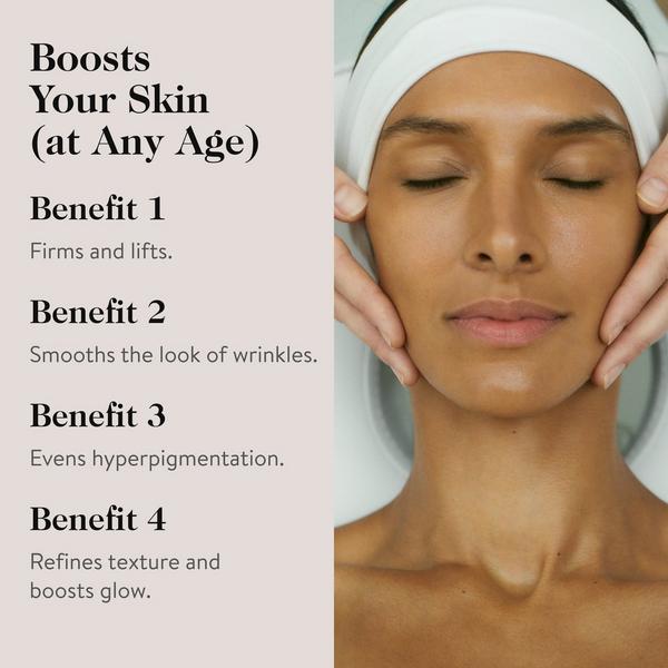 goop Youth-Boost Peptide Serum #7