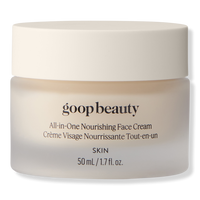 All-in-One Nourishing Face Cream