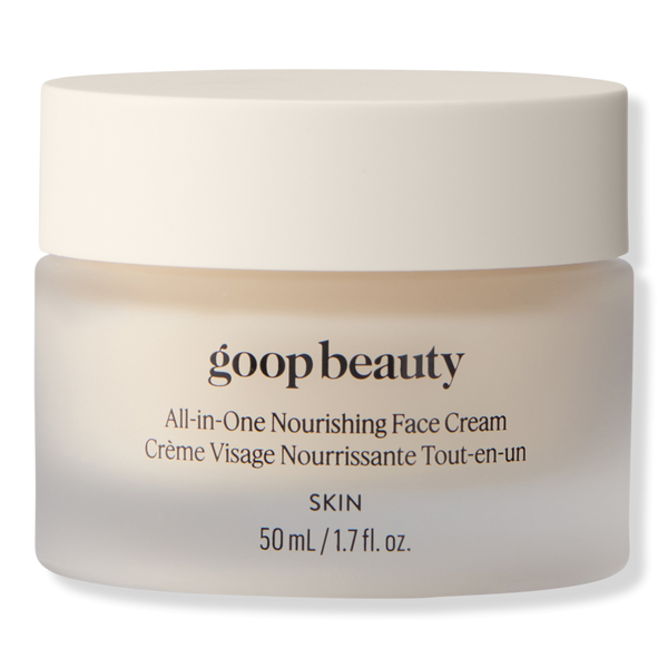 goop All-in-One Nourishing Face Cream #1