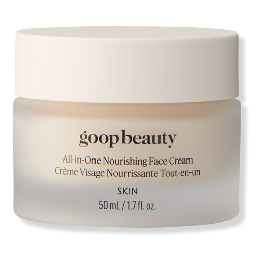goop - All-in-One Nourishing Face Cream | Ulta Beauty