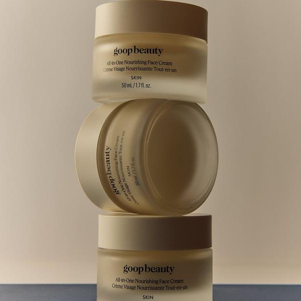 goop All-in-One Nourishing Face Cream #4