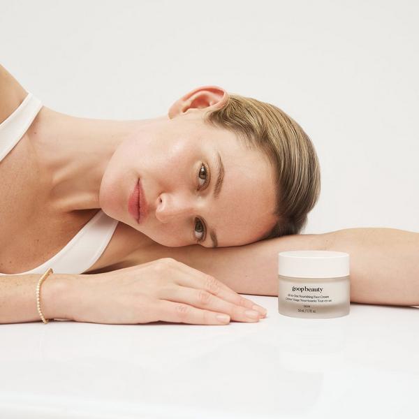 goop All-in-One Nourishing Face Cream #6
