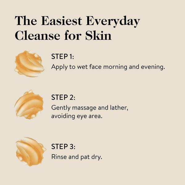 goop Cloudberry Exfoliating Jelly Cleanser #7