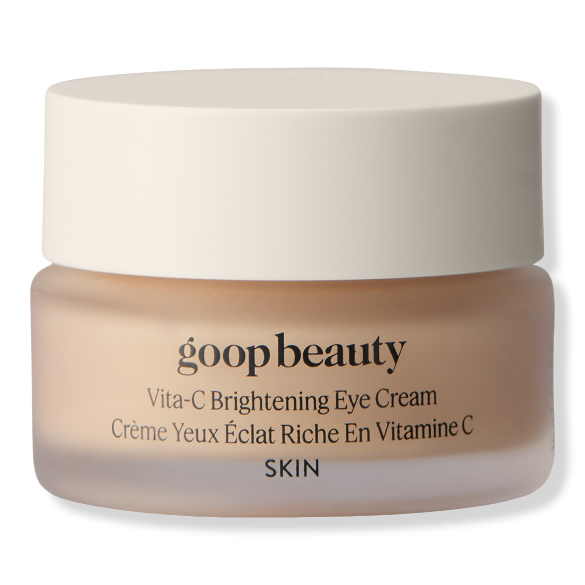goop Vita-C Brightening Eye Cream #1