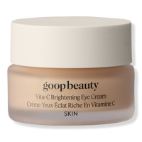 Vita-C Brightening Eye Cream