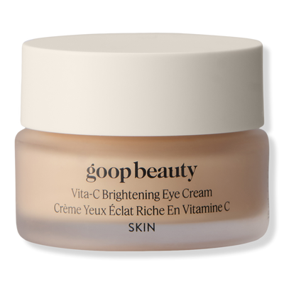 goop Vita-C Brightening Eye Cream