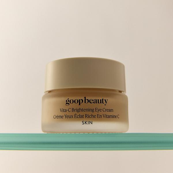 goop Vita-C Brightening Eye Cream #4