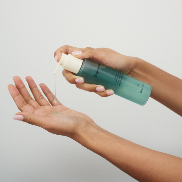 goop Daily Detox Foaming Cleanser #5