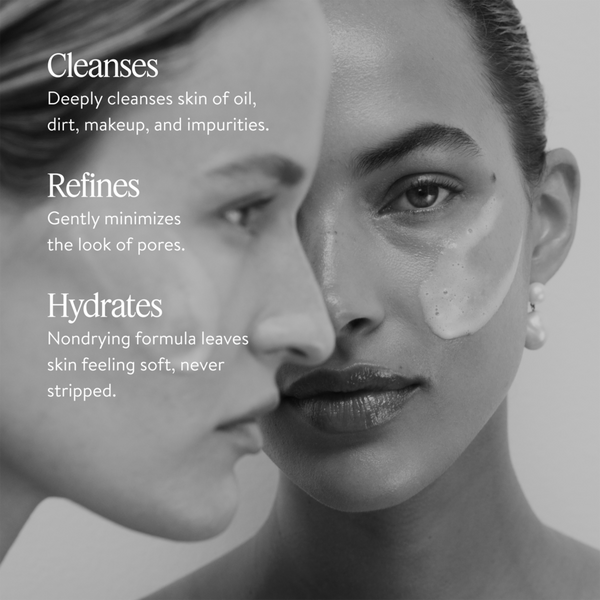 goop Daily Detox Foaming Cleanser #8