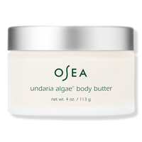 Undaria Algae Body Butter