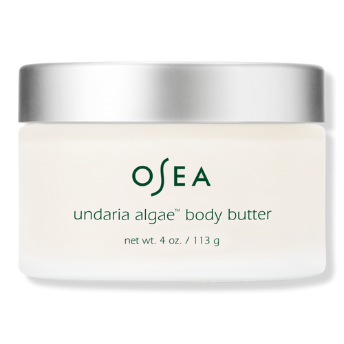 Butter【Cream Ver.】 Body Butter | XēBA BOTáNICA®