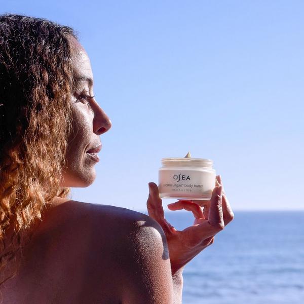 OSEA Undaria Algae Body Butter #3