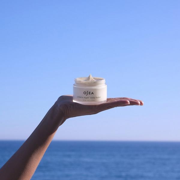 OSEA Undaria Algae Body Butter #4
