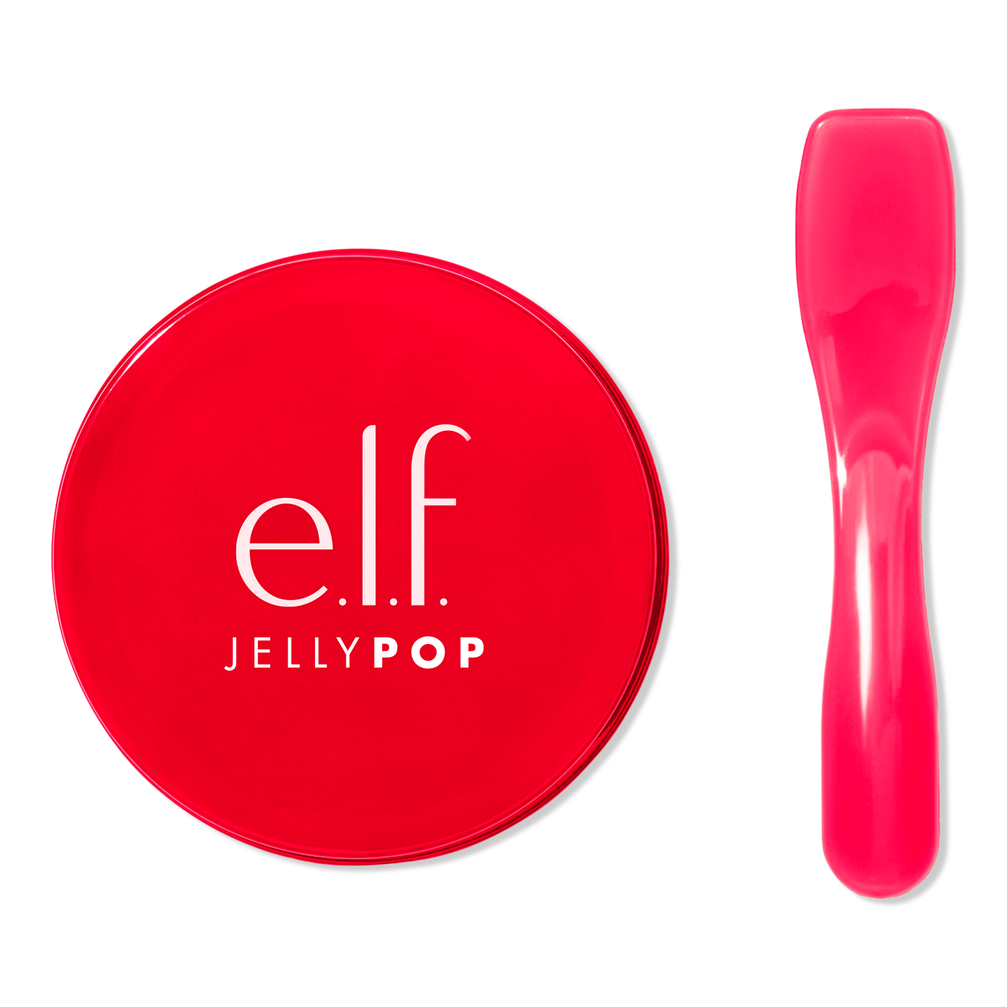 e.l.f. Cosmetics Jelly Pop Luscious Lip Mask #1