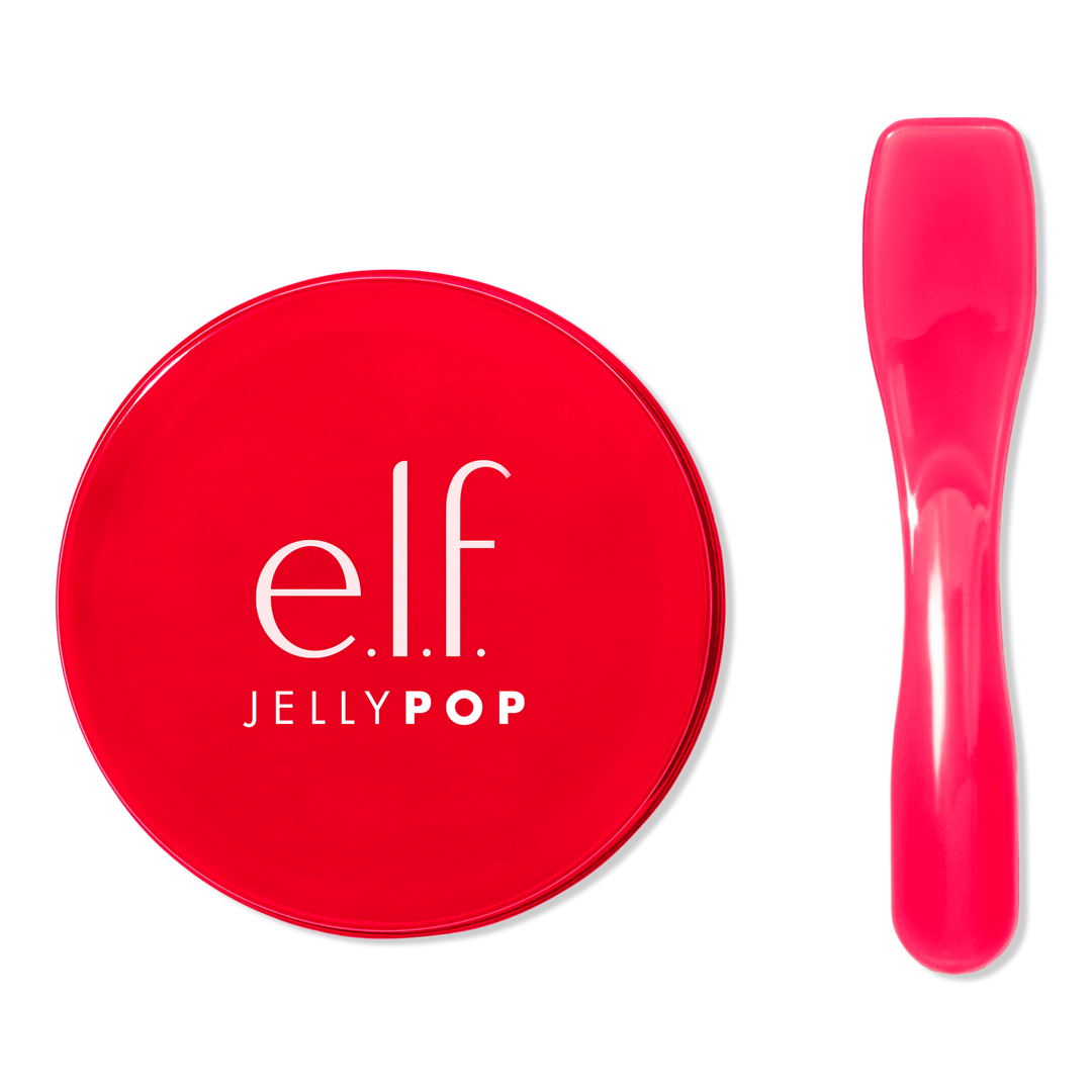 e.l.f. Cosmetics Jelly Pop Luscious Lip Mask #1
