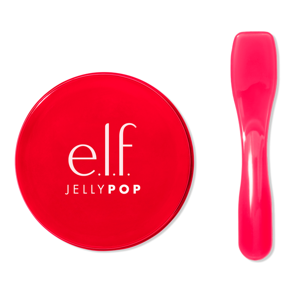 e.l.f. Cosmetics Jelly Pop Luscious Lip Mask #1