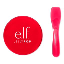 e.l.f. Cosmetics Jelly Pop Luscious Lip Mask