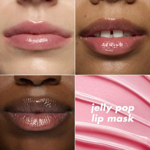 e.l.f. Cosmetics Jelly Pop Luscious Lip Mask #4