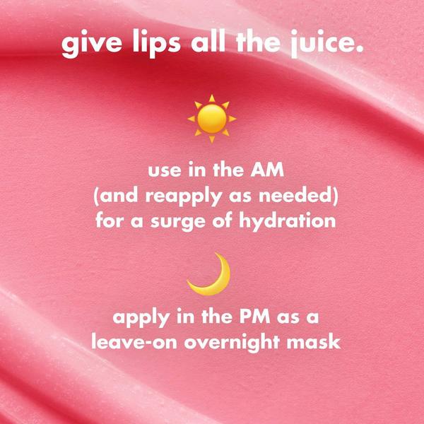 e.l.f. Cosmetics Jelly Pop Luscious Lip Mask #6